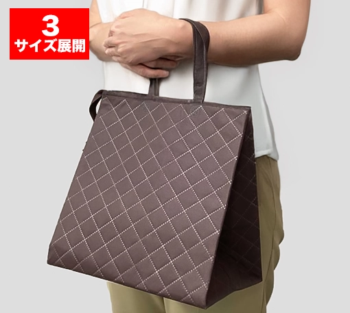 広めのマチのベーシックタイプ