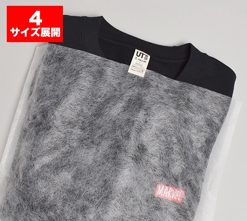 軽包装や販促用に（全7色）