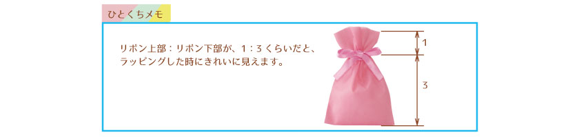 ひとくちメモ