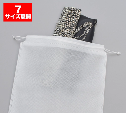 巾着袋 75g