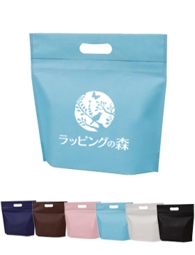 チャックシールタイプ
