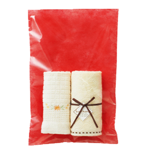 ソフトバッグクリア