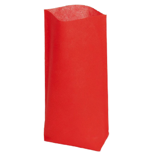 ソフトバッグ マチ付き