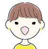 Ryoの顔アイコン