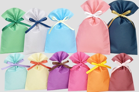 人気No1.ソフトバッグシリーズ