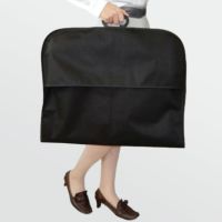  不織布製テーラーバッグ｜60枚入～