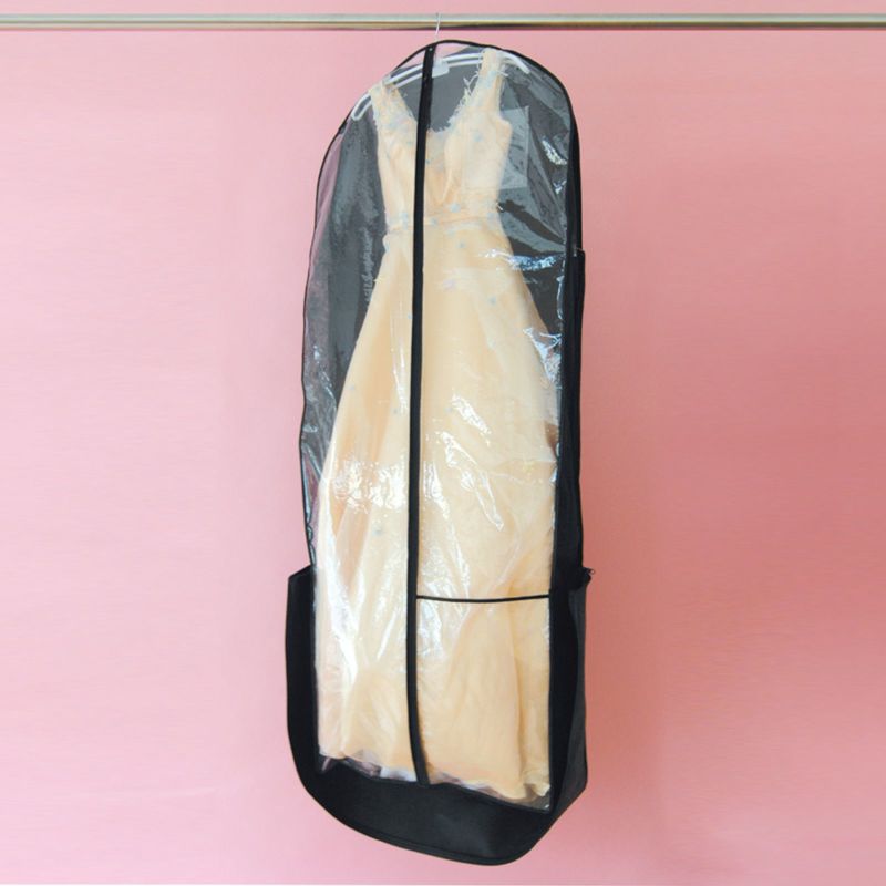 ドレス用キャリーバッグ　25枚入