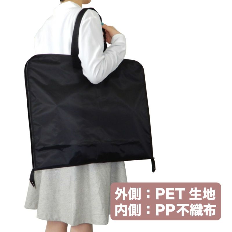 ラッピング｜ハイグレードキャリーバッグ