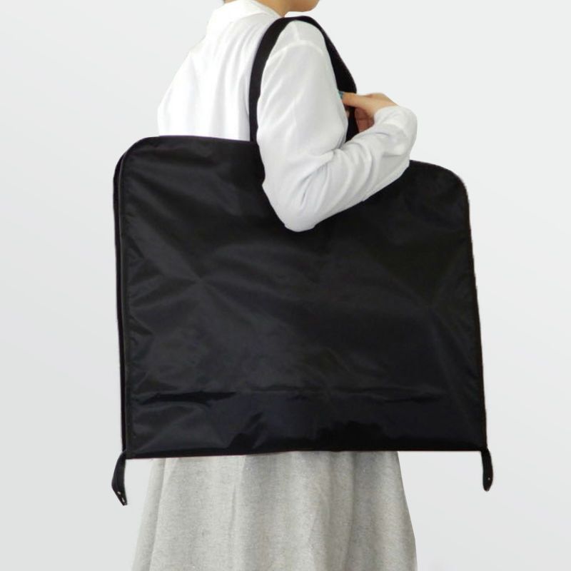 ラッピング｜ハイグレードキャリーバッグ