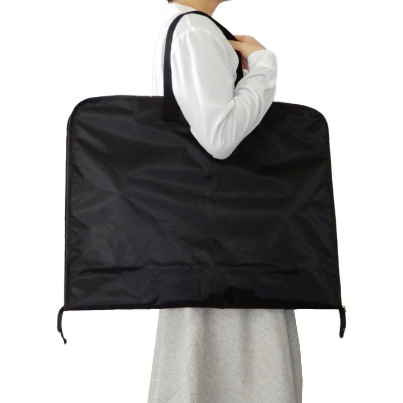 ラッピング｜ハイグレードキャリーバッグ