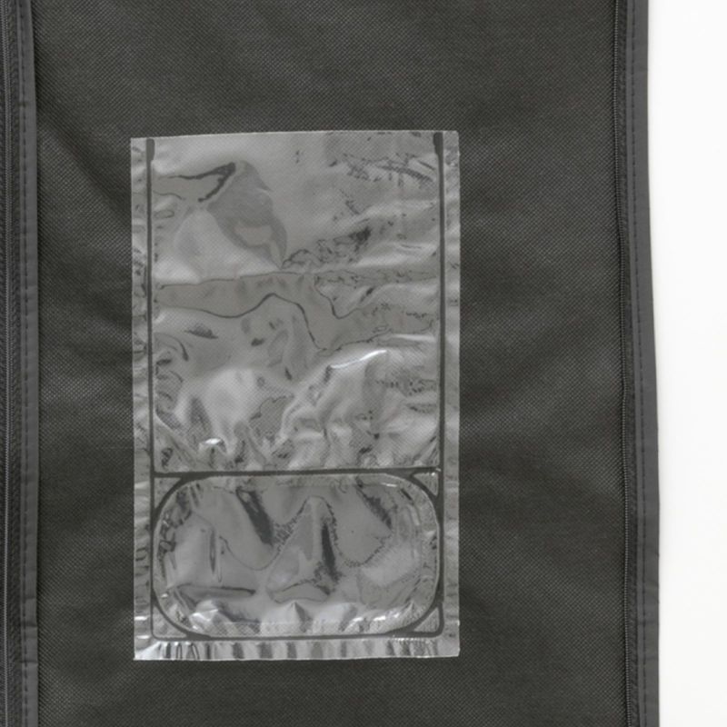 ラッピング｜ハイグレードキャリーバッグ