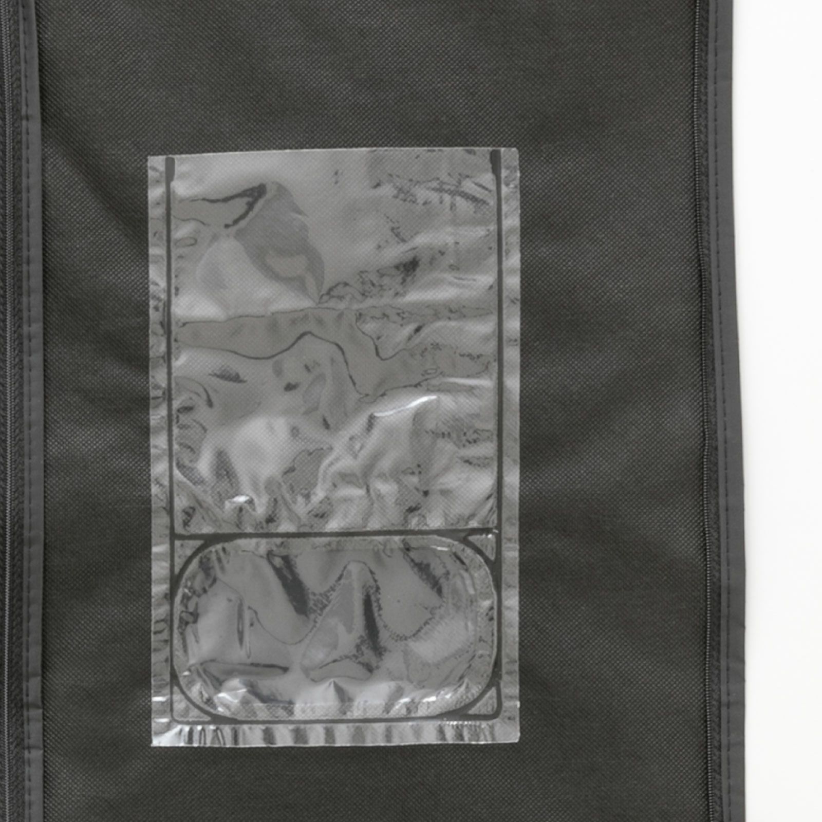 ラッピング｜ハイグレードキャリーバッグ