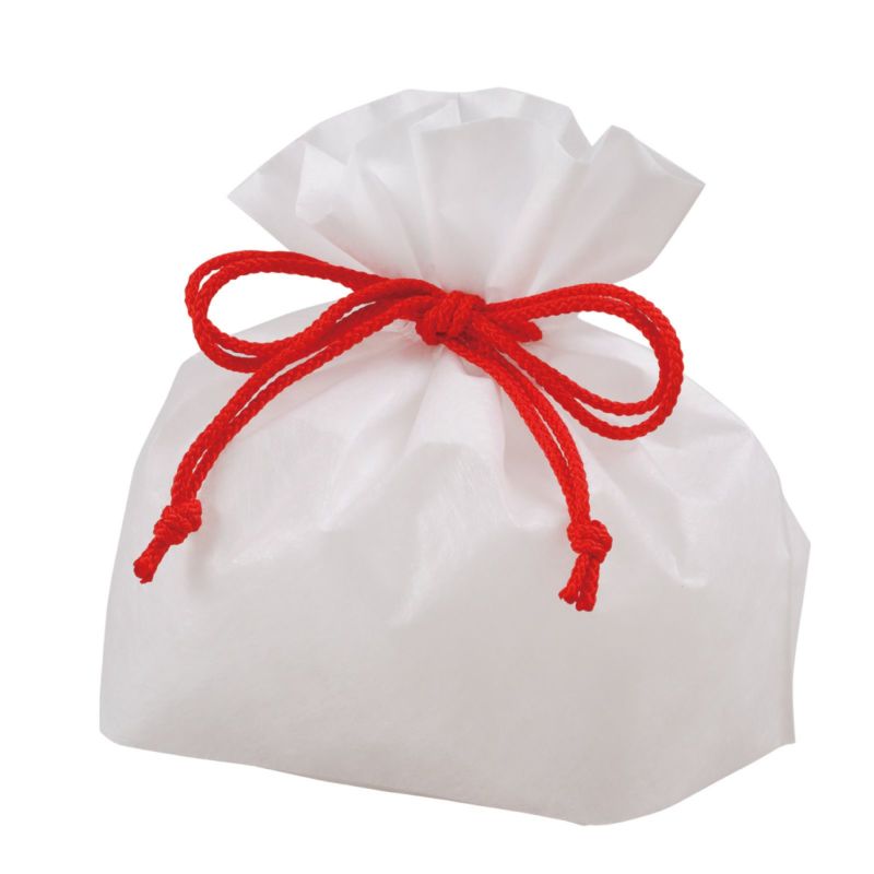 ラッピング｜巾着袋　50枚入