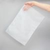 アパレル資材｜不織布製平袋　厚タイプ（23g）　小　100枚入