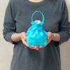 ラッピング｜リボンバッグ小　50枚入