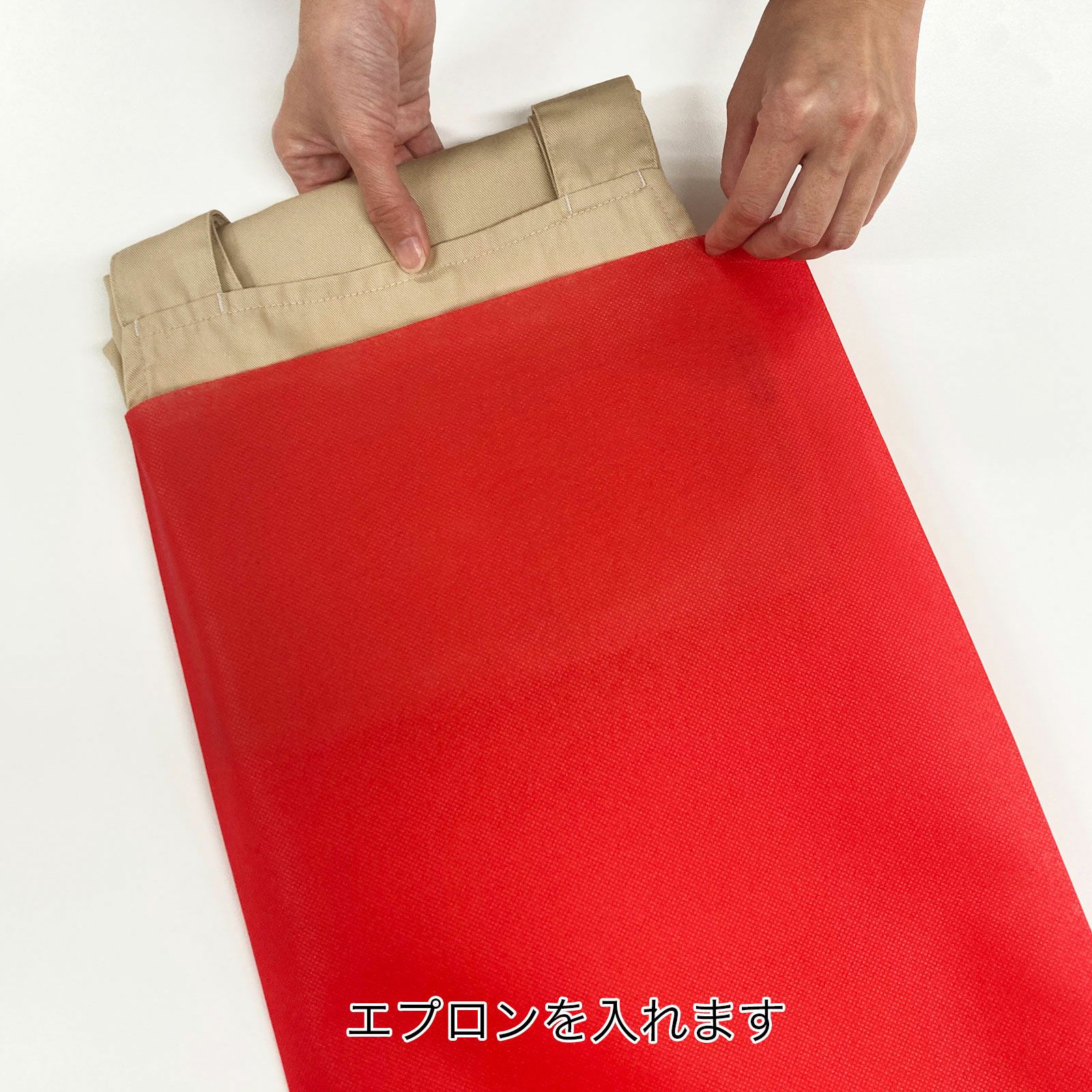 ラッピング｜ソフトバッグベーシックS6 100枚入