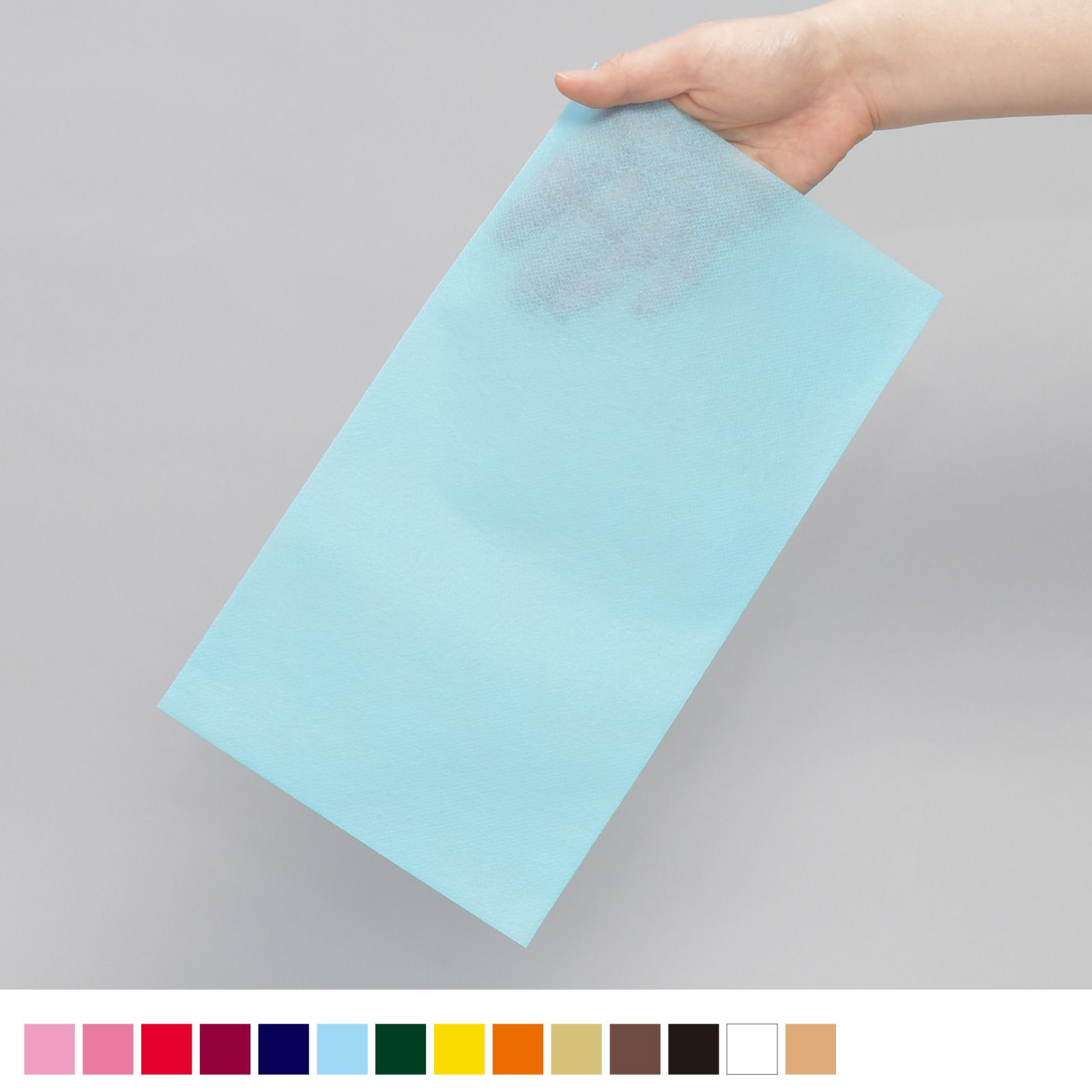 ラッピング｜ソフトバッグベーシックS4 100枚入