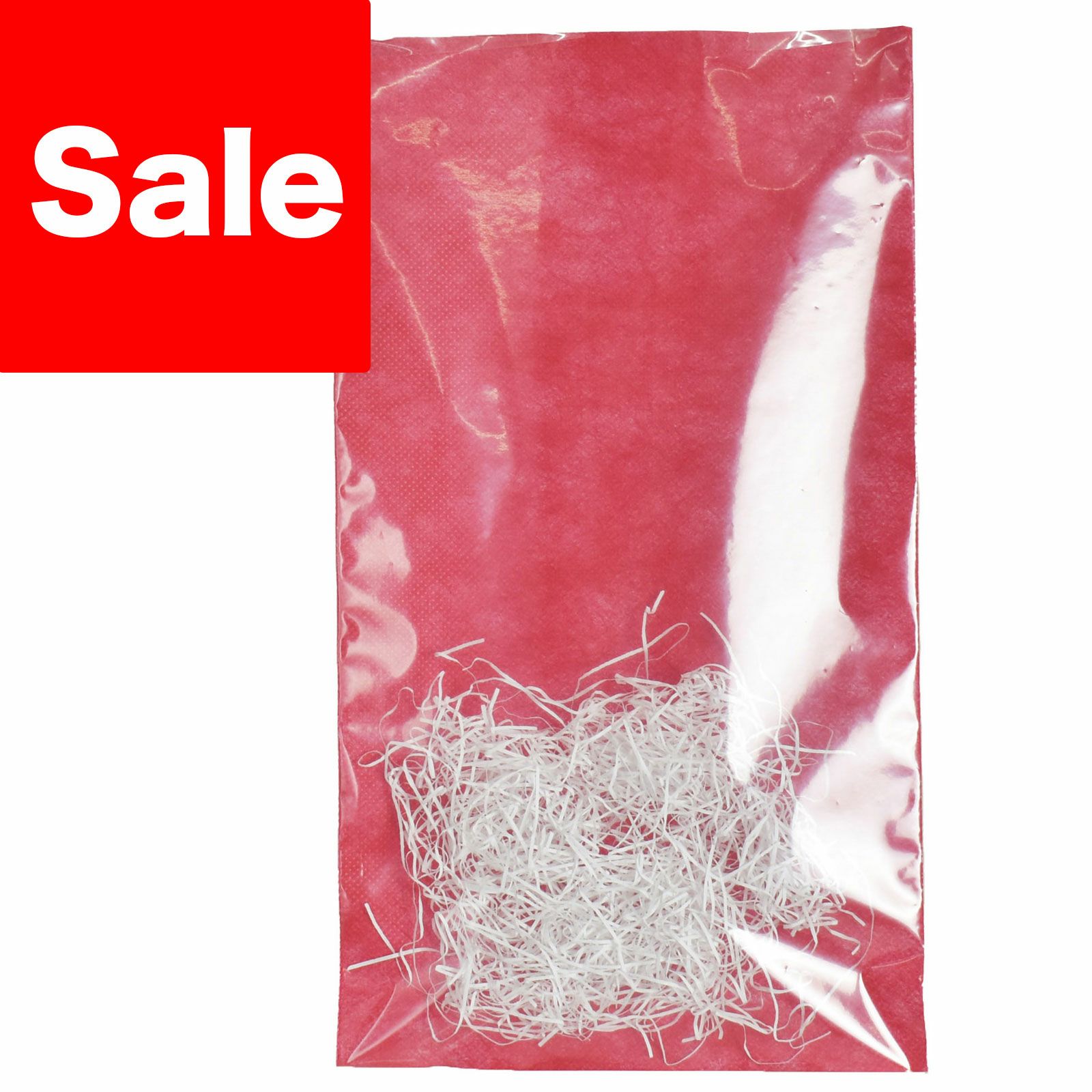 ラッピング｜ソフトバッグクリアS1 100枚入