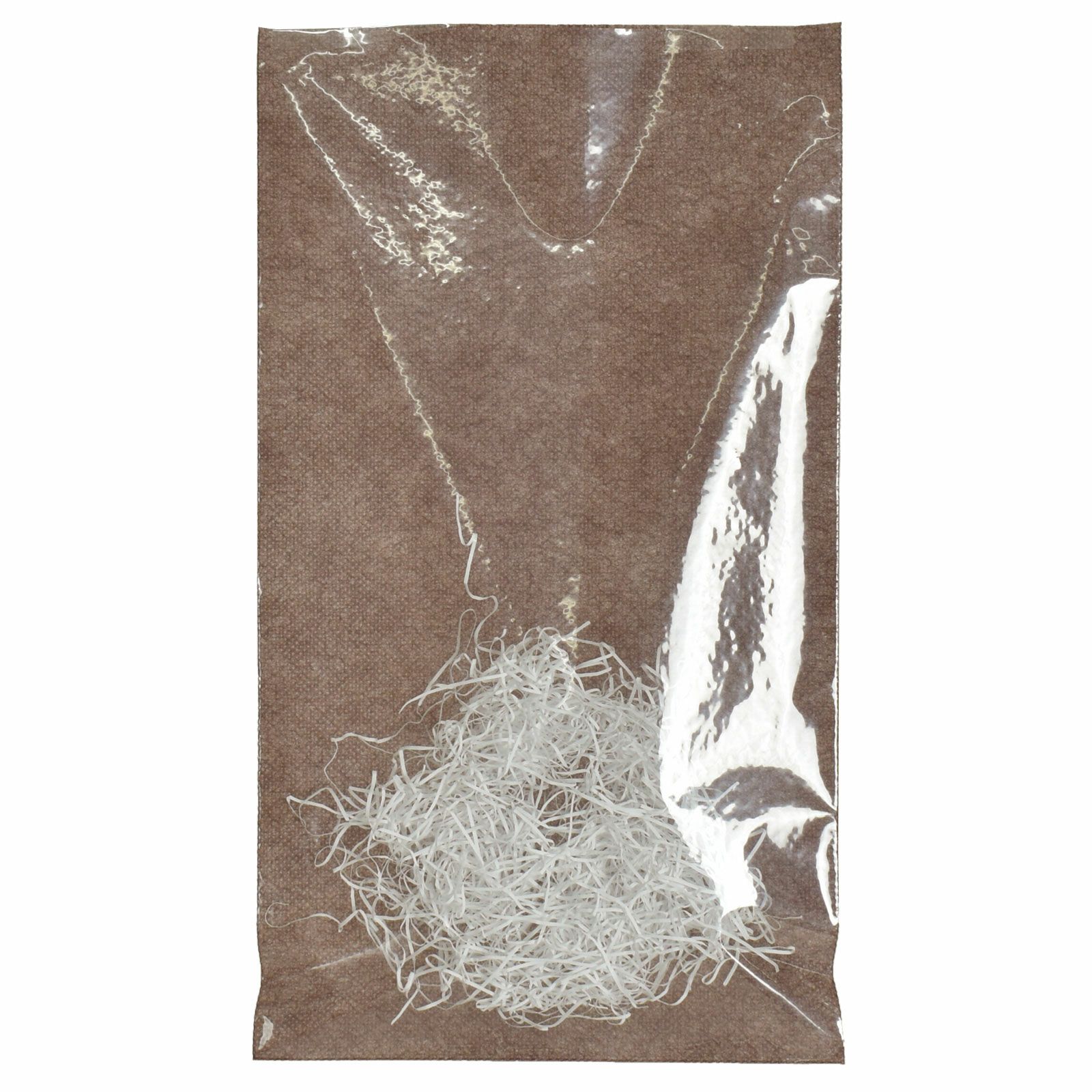 ラッピング｜ソフトバッグクリアS1 100枚入