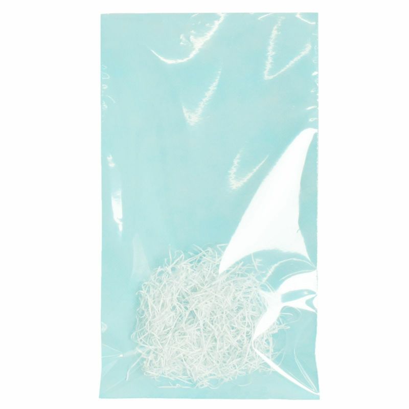 ラッピング｜ソフトバッグクリアS1 100枚入