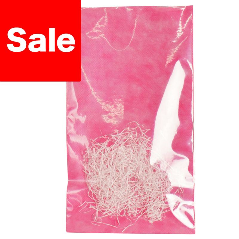 ラッピング｜ソフトバッグクリアS2 100枚入