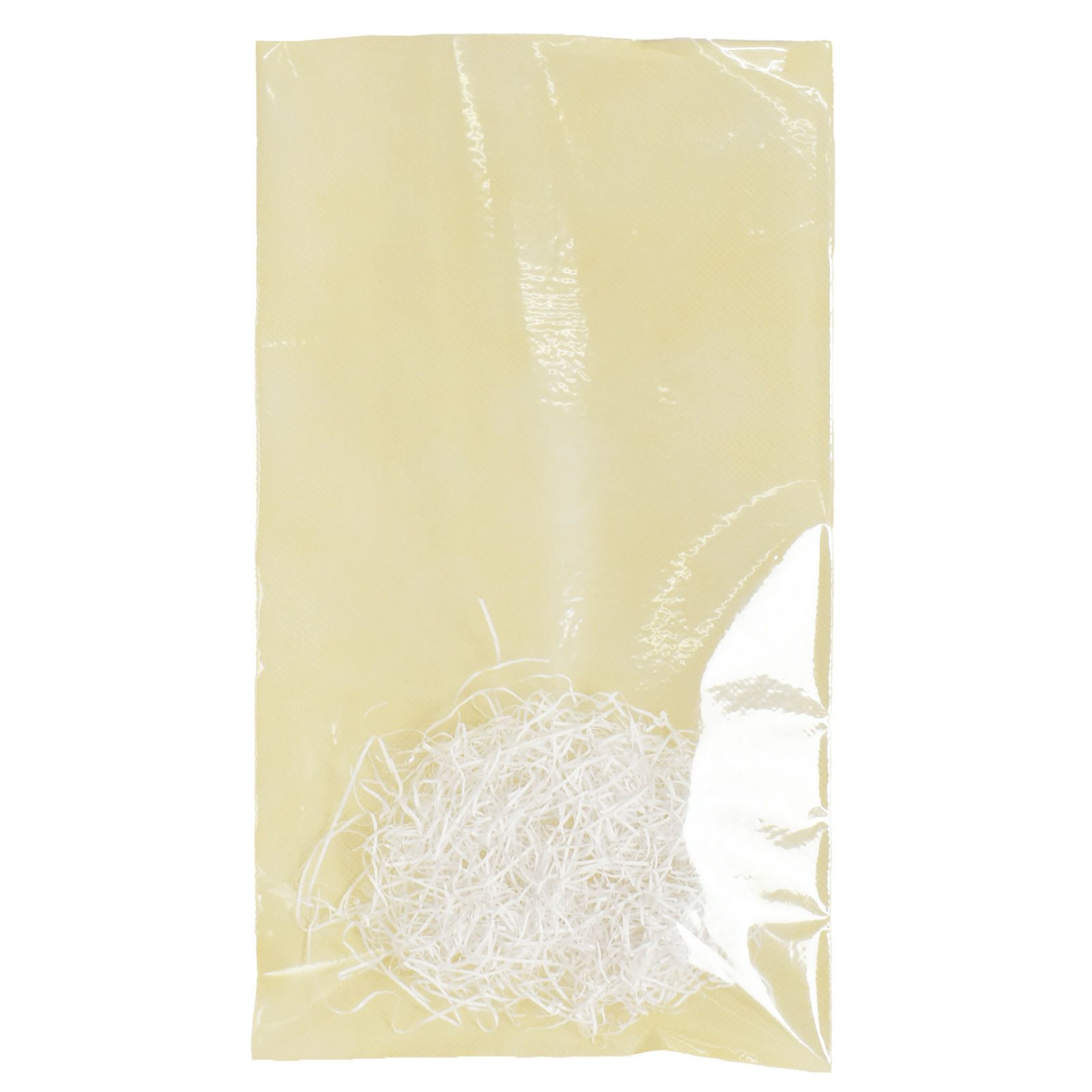 ラッピング｜ソフトバッグクリアS2 100枚入