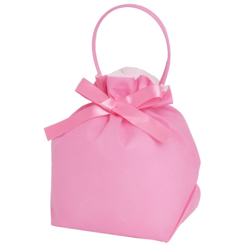 ラッピング｜リボンバッグ大　50枚入