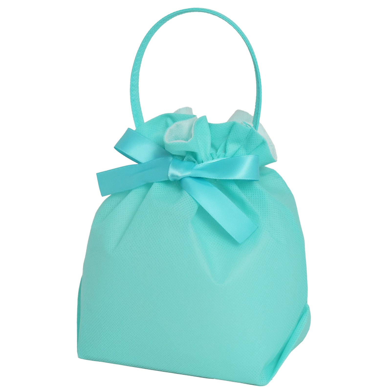 ラッピング｜リボンバッグ大　50枚入