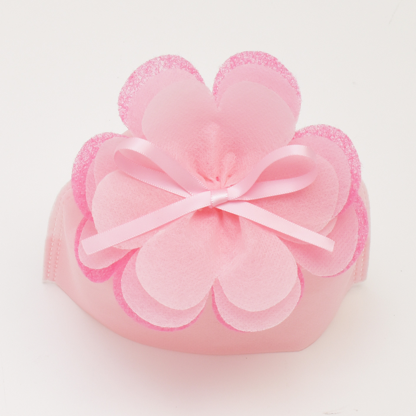 ブルーミング巾着　小　 20枚入～｜ラッピング資材の仕入れならラッピングの森