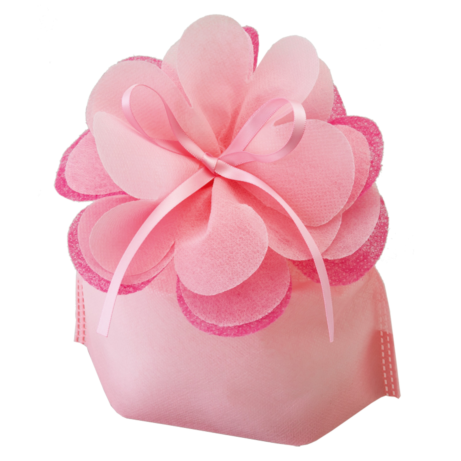 ブルーミング巾着　大　20枚入～｜ラッピング資材の仕入れならラッピングの森