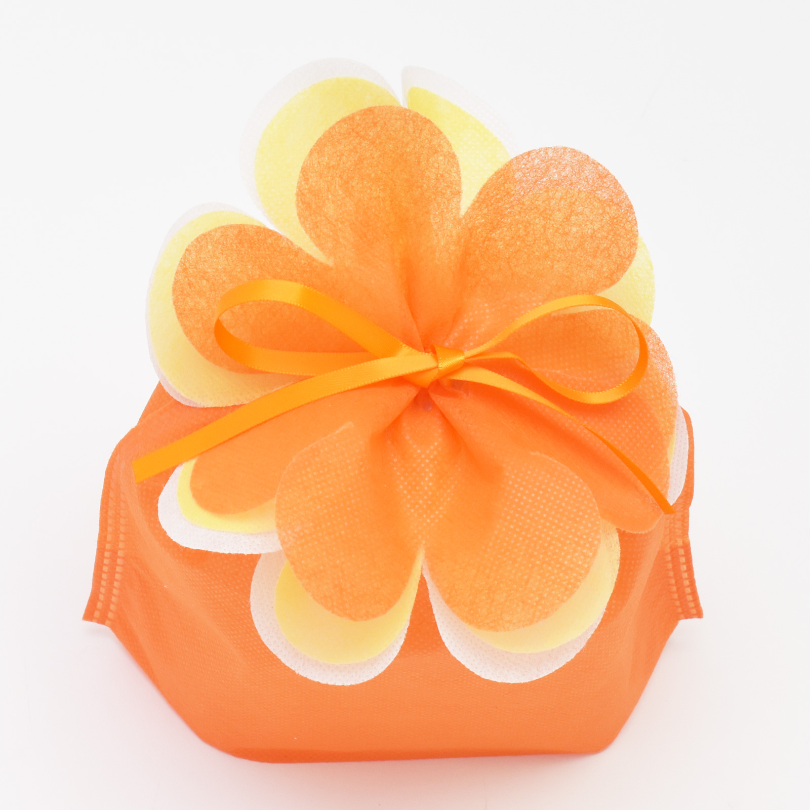 ブルーミング巾着　大　20枚入～｜ラッピング資材の仕入れならラッピングの森