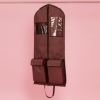 メンズ用ガーメントバッグ　5セット入