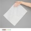 アパレル｜不織布製平袋　薄タイプ（12g）　小　100枚入