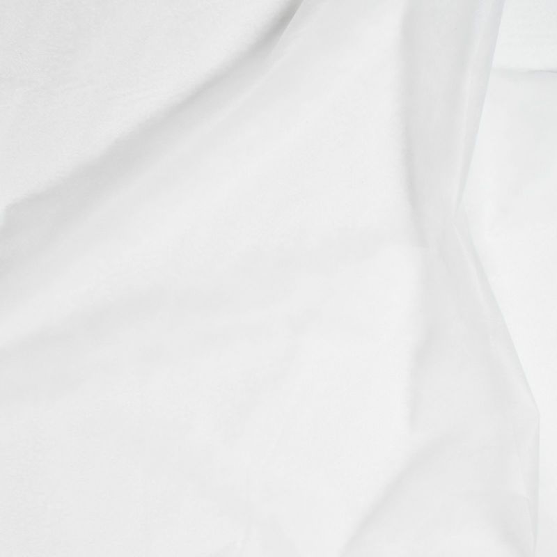 アパレル｜不織布製平袋　薄タイプ（12g）　大　100枚入