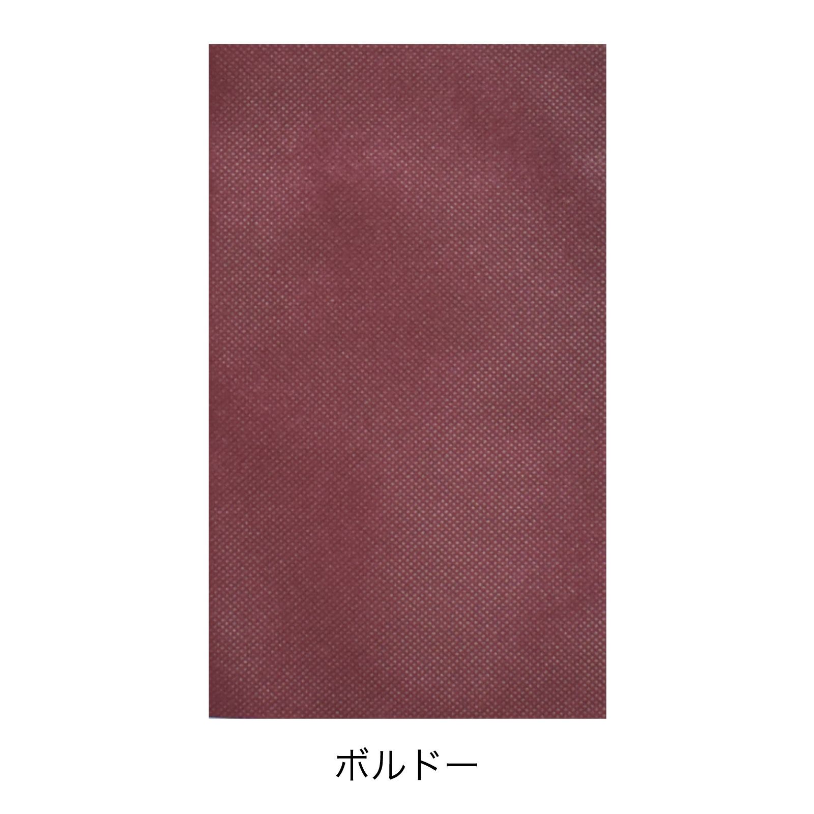 ラッピング｜ソフトバッグベーシックS1 名入れ有 100枚入