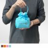 ラッピング｜リボンバッグ中 名入れ有 100枚入