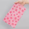 ソフトバッグ夢がさねS3 もみじ×流水柄 20枚入｜ラッピング資材の仕入れならラッピングの森