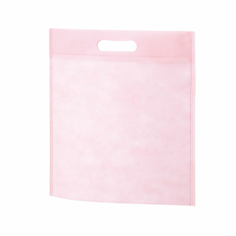 不織布バッグ｜アドバッグ 薄タイプ（40g） 小判抜き B5 100枚入