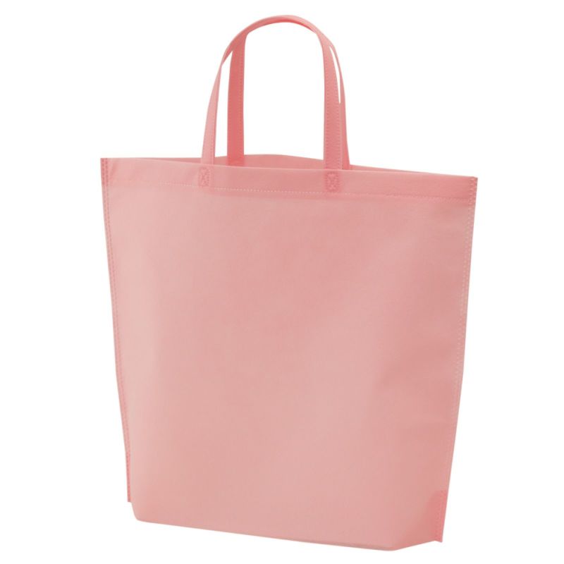 不織布バッグ｜シンプルトート75　小　名入れ有　100枚入