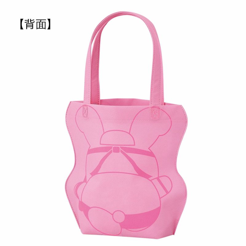 ラッピング｜オートミミック　徒競走　うさぎ　20枚入