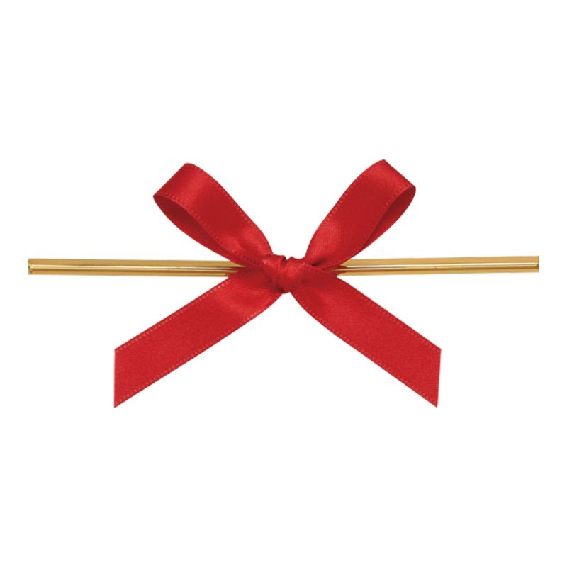 ラッピング｜リボンオーナメント 小（S2～S4用） 20個入