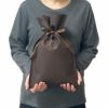アパレル資材｜ギフトバッグS 名入れ有　100枚入