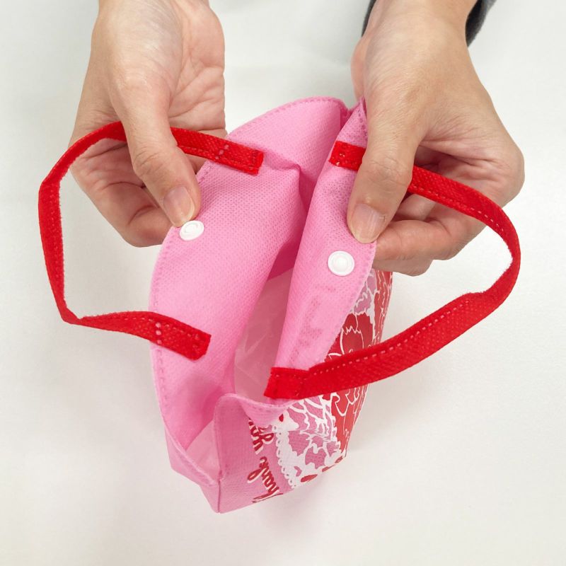 バルーンカーネーション　20枚入～｜ラッピング資材の仕入れならラッピングの森