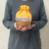 ラッピング｜ひまわりバスケット　20枚入～