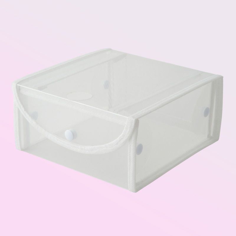 コサージュケース小　20枚入