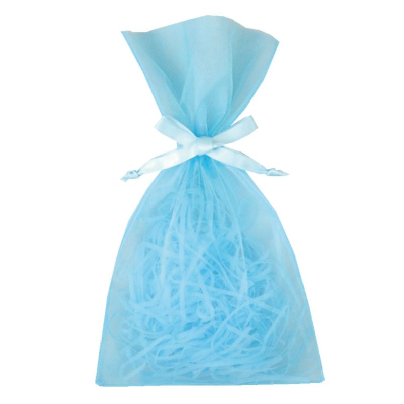 ラッピング｜オーガンジーデュオ巾着S4 20枚入