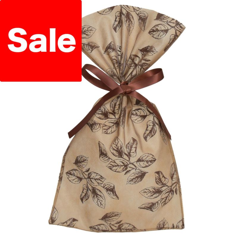 ラッピング｜オーガンジーデュオ巾着S4 20枚入