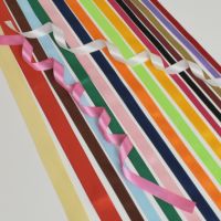 カットリボン大（S5～S7用） 20枚入｜不織布ギフト包装資材の仕入れ