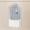 マチ付　かぶせる洋服カバー　スーツ・ジャケット用　100枚入