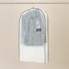 マチ付　かぶせる洋服カバー　スーツ・ジャケット用　100枚入